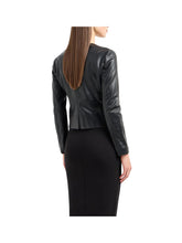 ARMANI EXCHANGE Armani Exchange Giubbotto Donna Black - Nero BLACK